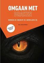Jm Bakker - Omgaan met Draken, Ophalen of Verzenden, Zo goed als nieuw, Jm Bakker