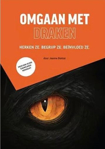 Jm Bakker - Omgaan met Draken beschikbaar voor biedingen