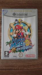 Super Mario Sunshine, Spelcomputers en Games, Games | Nintendo GameCube, Avontuur en Actie, 1 speler, Ophalen of Verzenden, Zo goed als nieuw