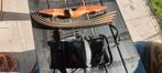 Recurve boog. 35 pond en 50 pond latten, Sport en Fitness, Handboogschieten, Ophalen of Verzenden, Zo goed als nieuw