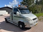 Iveco Daily 40 C18 BE Trekker 10 ton (bj 2007), Auto's, Achterwielaandrijving, Gebruikt, 4 cilinders, Iveco