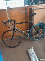 racefiets Bulls 62 cm triple, Fietsen en Brommers, Gebruikt, Heren, Aluminium, 61 tot 65 cm