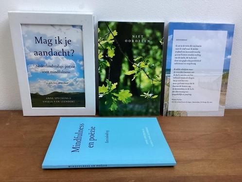 Mag ik je aandacht? Kaarten deck - Anne Speckens, Boeken, Esoterie en Spiritualiteit, Tarot of Kaarten leggen, Ophalen