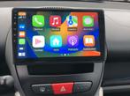 Apple CarPlay 9 inch scherm - Aygo - C1 - 107 - met montage, Ophalen of Verzenden, Nieuw