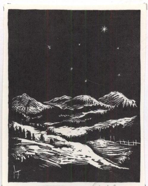 Ex Libris van diverse kunstenaars uit Oostenrijk (Deel 2), Antiek en Kunst, Kunst | Etsen en Gravures, Verzenden
