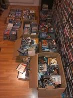 Cd's 1500+- stuks veel, Cd's en Dvd's, Boxset, Gebruikt, 1980 tot 2000, Ophalen
