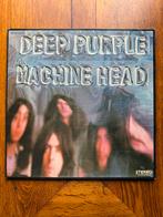 Deep Purple ‎- Machine Head (LP, Album), Cd's en Dvd's, Ophalen of Verzenden, Gebruikt, 12 inch, Overige genres