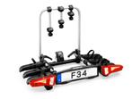 Uebler F34 - Fietsendrager 3 fietsen - Klein en 14.5kg., Auto diversen, 3 fietsen of meer, Nieuw, Ophalen of Verzenden, Brede banden