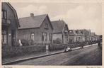 Berlikum, Friesland., Verzenden, 1920 tot 1940, Gelopen, Friesland