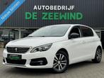 Peugeot 308 1.2 PureTech Blue incl. GRATIS FATBIKE, Voorwielaandrijving, Euro 6, 1199 cc, 1064 kg