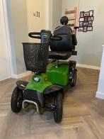 Scootmobiel MEZZO, Diversen, Brommobielen en Scootmobielen, Life and Mobility, Gebruikt, Ophalen of Verzenden, 36 t/m 45 km