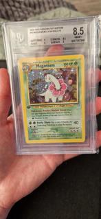 Meganium Neo Genisis 1st edition, Ophalen of Verzenden, Zo goed als nieuw, Losse kaart