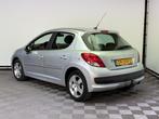 Peugeot 207 1.6 VTi Première 5-drs Navi ECC LM16" 1e Eigena, Auto's, Voorwielaandrijving, Euro 5, Stof, Gebruikt