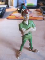disney bully land peter pan, Ophalen of Verzenden, Overige figuren, Beeldje of Figuurtje