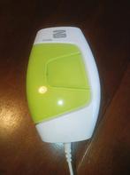 Silk'n Glide Permanente Ontharing - Weinig Gebruikt, Ophalen of Verzenden, Zo goed als nieuw, Scheren en Epileren