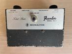 ZELDZAME VINTAGE FUZZDER PEDAL MONACOR 7ties, Muziek en Instrumenten, Ophalen, Gebruikt, Overige typen