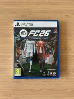 FC26 PS5 - Nieuw! 1 keer gespeeld, Ophalen of Verzenden, Zo goed als nieuw