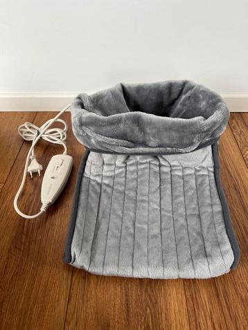 Medisana FWS Voetenwarmer - Als Nieuw! beschikbaar voor biedingen