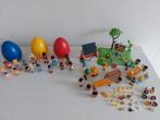 Playmobil paashazenschool inclusief 3 paaseieren, Ophalen of Verzenden, Zo goed als nieuw