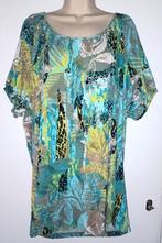 Canda top maat 54/56, Kleding | Dames, Grote Maten, Ophalen of Verzenden, Zo goed als nieuw, Overige kleuren, Shirt of Top