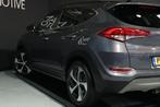 Hyundai Tucson 1.6 T-GDi Premium 4WD / PANO / KEYLESS / CAME, Auto's, Hyundai, Gebruikt, 4 cilinders, Leder, Bedrijf