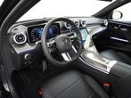 Mercedes-Benz C-klasse Estate 200 d AMG Line Panoramadak, we, Auto's, Mercedes-Benz, Adaptive Cruise Control, Achterwielaandrijving