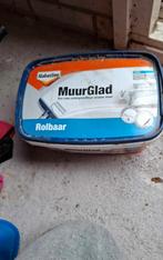 Alabastine Muurglad - Nieuw in emmer!, Doe-het-zelf en Verbouw, Ophalen, Nieuw, Overige typen