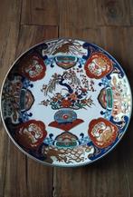 Wandbord  handgeschilderd  lmari, Ophalen