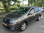 Dacia Logan MCV 0.9 TCe Bi-Fuel! 161.000km! BJ 02-2017!, Voorwielaandrijving, 898 cc, Gebruikt, Euro 6