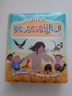 Onze peuterbijbel, Ophalen of Verzenden, Zo goed als nieuw
