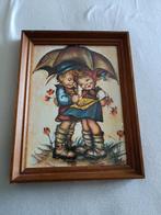 Hummel schilderij, Antiek en Kunst, Ophalen of Verzenden
