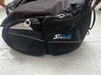 oxford sports lifetime luggage motor tas, Motoren, Ophalen, Zo goed als nieuw