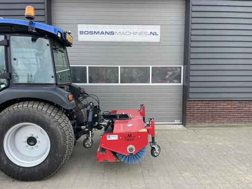 Sweep ATV 500 veegmachine 175 cm PTO aandrijving met opvangb, Zakelijke goederen, Agrarisch | Werktuigen, Overige, Overige typen