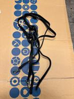 Bijzetteugel leer, Dieren en Toebehoren, Ophalen of Verzenden, Zo goed als nieuw