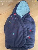 3 voeten zakken voor maxicosi, Kinderen en Baby's, Dekens, Slaapzakjes en Inbakerproducten, Ophalen of Verzenden, Zo goed als nieuw