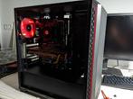 BUDGET GAMING PC RGB, Computers en Software, Desktop Pc's, HDD, A8, Gaming PC, Ophalen of Verzenden