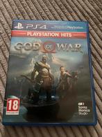God of war ps4, Vanaf 18 jaar, 1 speler, Zo goed als nieuw, Ophalen