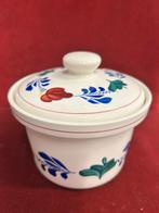 Boerenbont , ronde botervloot, Overige typen, Div, Ophalen of Verzenden, Zo goed als nieuw