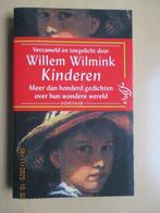 Willem Wilmink - Kinderen, Ophalen of Verzenden, Zo goed als nieuw, Nederland
