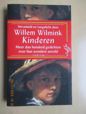 Willem Wilmink - Kinderen beschikbaar voor biedingen