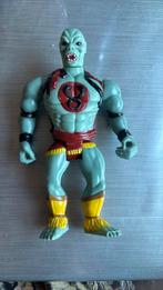 Mumm-Ravvan de Thundercats, Ophalen of Verzenden, Zo goed als nieuw