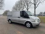 Ford Transit 2.2 280M L2H1 2012 EURO 5, Voorwielaandrijving, 125 pk, 4 cilinders, Particulier