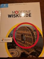 Moderne Wiskunde B, 2 VMBO-KGT, Editie 13, Ophalen of Verzenden, Wiskunde B, Onbekend, Gelezen