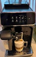 Philips Espresso Apparaat met Bonen & Reinigingsset, Gebruikt, Espresso apparaat, Afneembaar waterreservoir, Koffiebonen