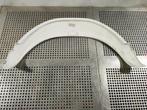 Hobby caravan spatbord, Caravans en Kamperen, Caravan accessoires, Gebruikt, Spatbord, Hobby, Ophalen of Verzenden