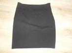 Poools Zwarte Rok 40 (NIEUW), Maat 38/40 (M), Zwart, Nieuw, Ophalen of Verzenden