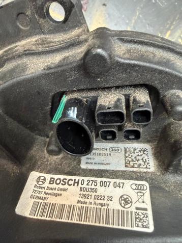 Bosch active line plus beschikbaar voor biedingen