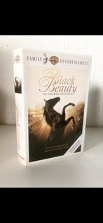 VHS:  “BLACK BEAUTY”  (1994), Cd's en Dvd's, VHS | Film, Alle leeftijden, Ophalen of Verzenden, Zo goed als nieuw, Overige genres