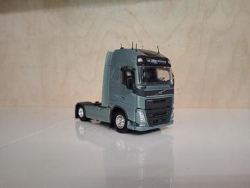 Volvo FH Tekno  beschikbaar voor biedingen