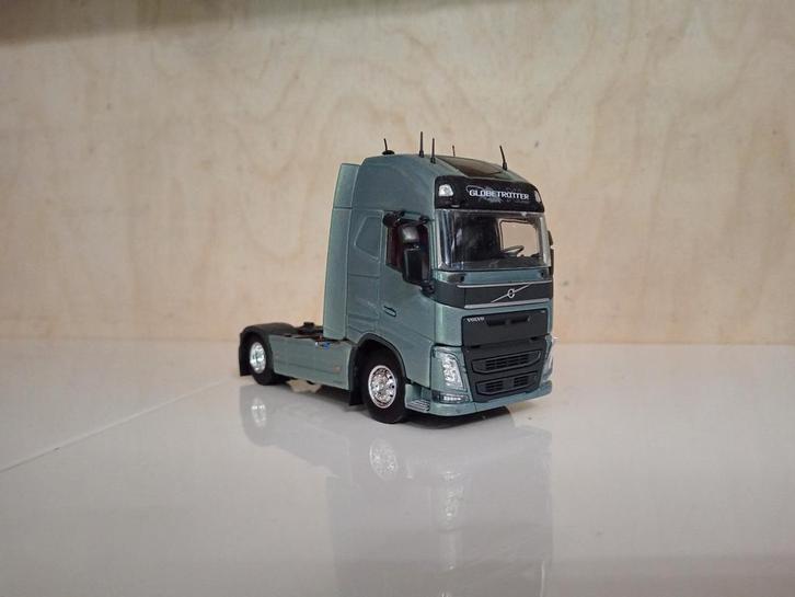 Volvo FH Tekno, Hobby en Vrije tijd, Modelauto's | 1:50, Nieuw, Bus of Vrachtwagen, Wsi, Ophalen of Verzenden